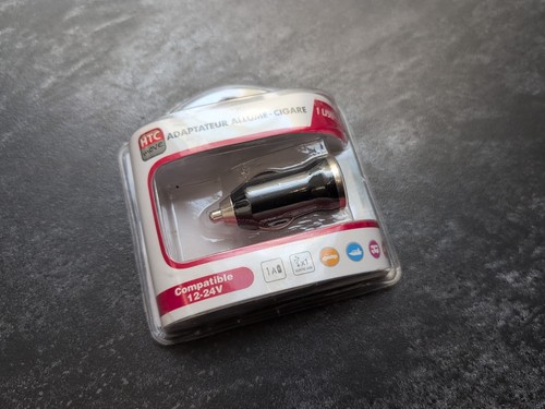 Adaptateur chargeur allume - adaptateur,