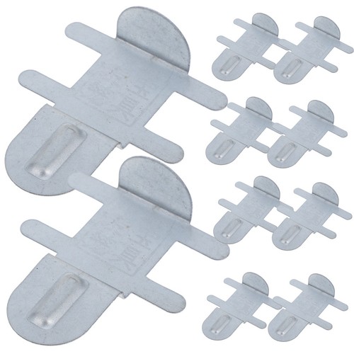 Pcs clips cage - 10, de