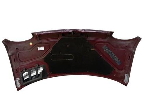 Capot renault twingo phase 3 - capot,