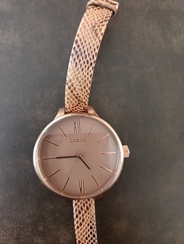 Oozoo montre femme - femme, c10552