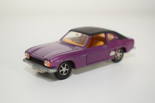 C31 dinky toys 165 ford - dinky,