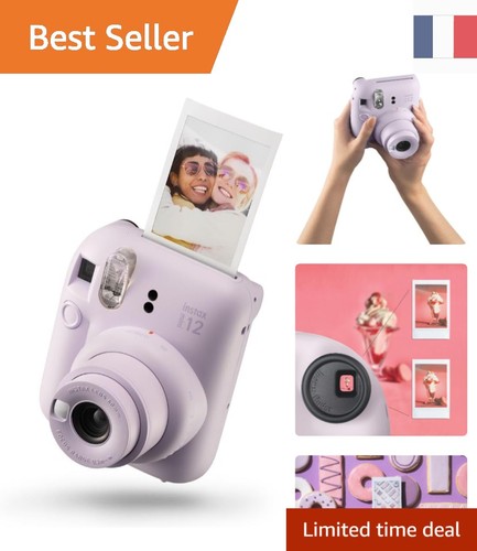 Instax mini appareil - mini,