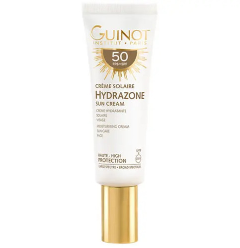 Guinot crème solaire - -,