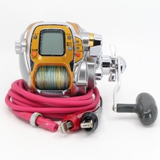 Enrouleur électrique Daiwa