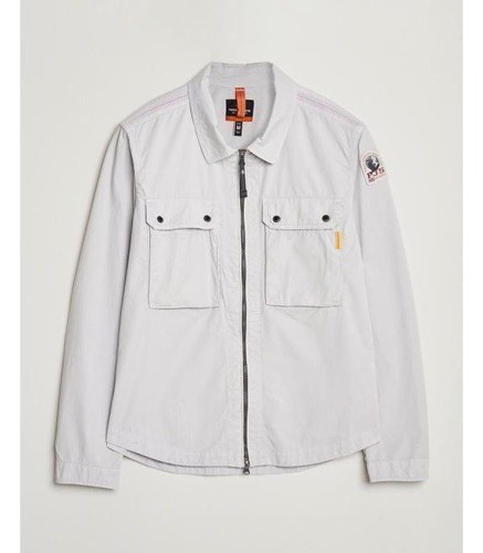 Parajumpers chemise jeté - parajumpers, chemise-jeté