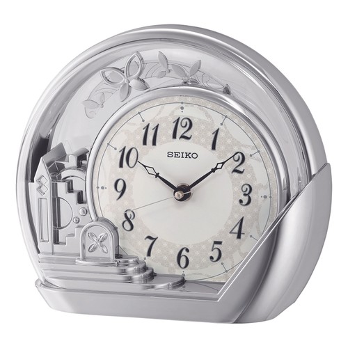 Seiko horloge cheminée - horloge, de