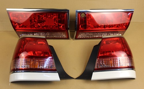 Toyota crown royal - crown,