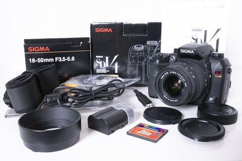 Sigma sd14 50mm 3 - sd14, 18-50mm