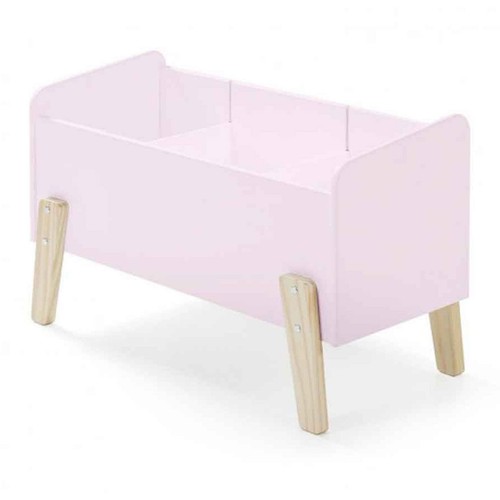 Coffre jouets kiddy 80cm - à,