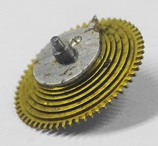 ANCIENNE ROUE Pour MONTRE A