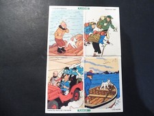 RARE ANCIENS AUTOCOLLANTS