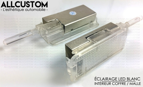 Led eclairage blanc - eclairage,