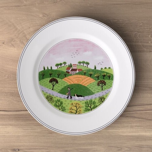 Villeroy boch assiette - villeroy,