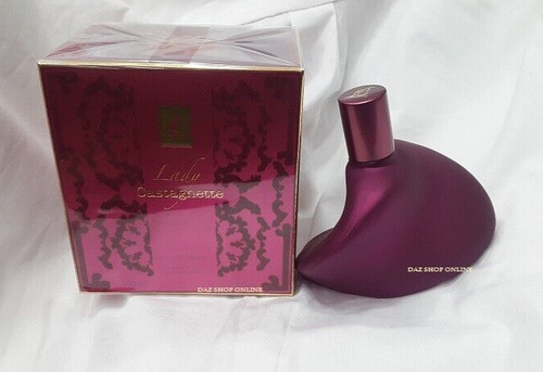 Lady castagnette lulu - lady, de