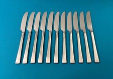 Large knives CHRISTOFLE