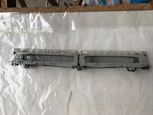 Jouef 6571 stva double - jouef,