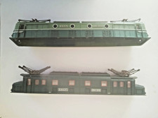 JOUEF CHAMPAGNOLE RARE CAISSE