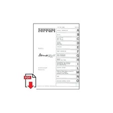 1975 Ferrari Dino 308 GT4