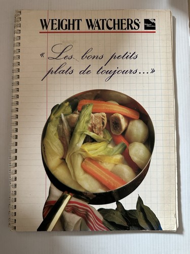 Weight watchers les bons - les,