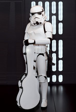 Étui guitare classique 4/4