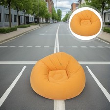  Canape Fauteuil Gonflable Pouf Poire Exterieur Chaise Salon Châtiment