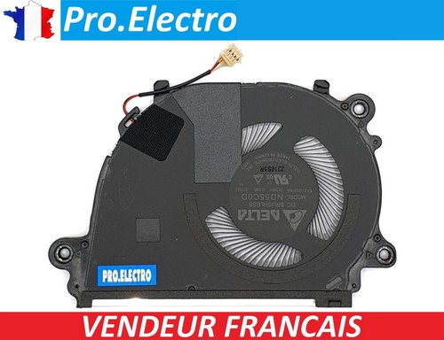 Ventilateur cpu fan samsung - ventilateur,
