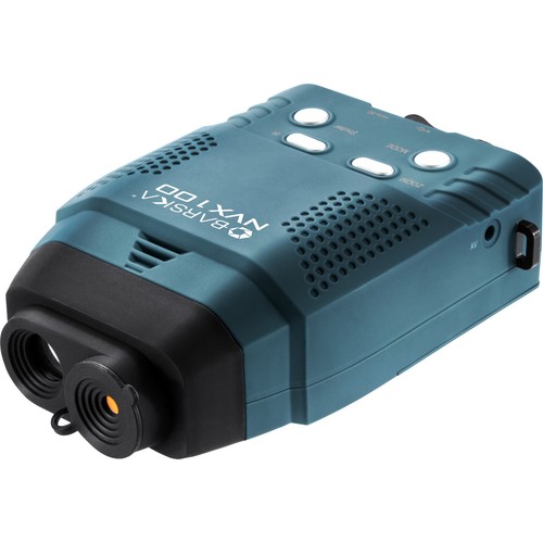 Barska digital night - 3x,