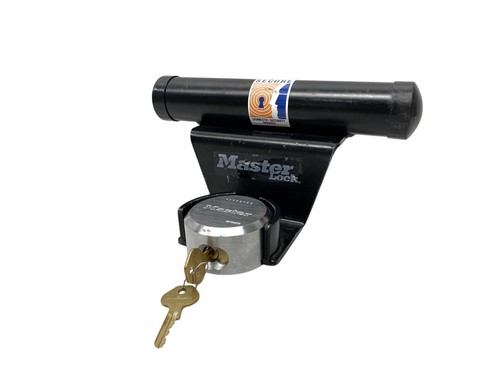 Serrure porte garage - serrure, de