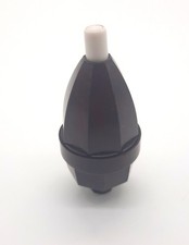 Ancien interrupteur bakélite