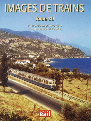 Images trains tome - images, xii