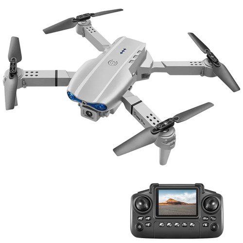 Drone caméra pliable - drone,