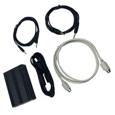 Connecteur radio 2022 YAESU FT