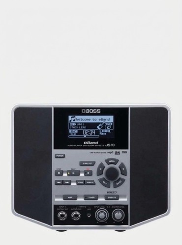 Lecteur audio effets de - lecteur,
