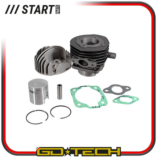 Groupe thermique cylindre 75cc - groupe,