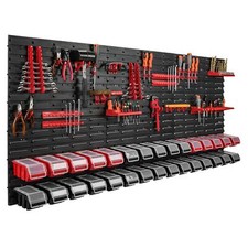 Étagère murale 173 x 78 cm