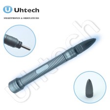 Stylo brise vitre arrière pour iPhone - (outil de sablage de verre)