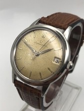 Eterna-Matic - Date -