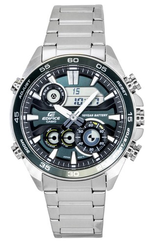 Montre casio edifice sport - montre,