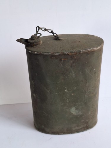 Militaria ww1 oliatore - militaria, usa