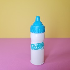 FurReal Small Blue And White Bottle