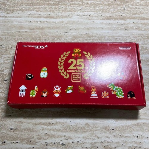 Nintendo dsi super mario bros - super,