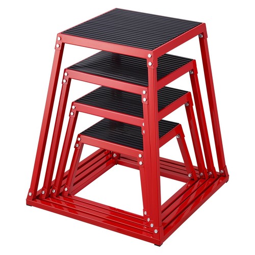 High performance plyo - plyo, set