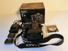 Panasonic Lumix DMC-FZ2000