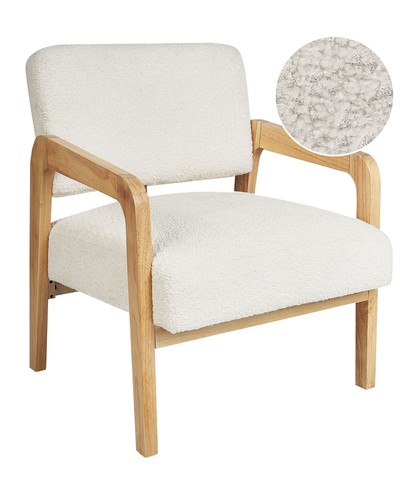 Fauteuil salon assise - assise, et