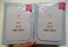 Cards graphique birthday in - cards,