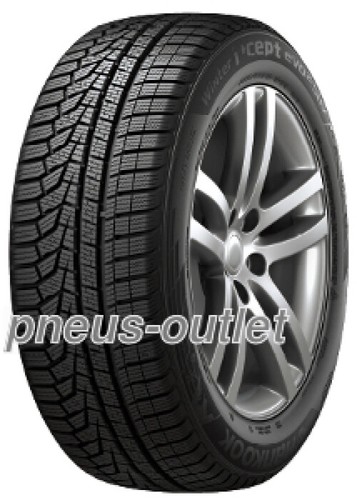 Pneu hiver hankook - pneu,