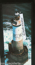 phare breton ar men Bretagne