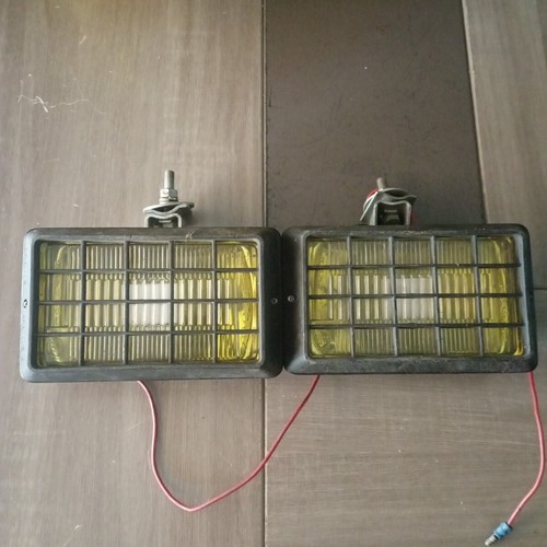 Paire original phare - paire,