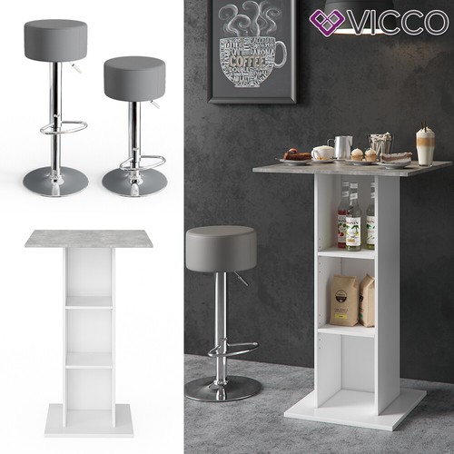 Table bar vicco rodeo - de,