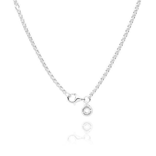 Pandora collier chaîne - pandora, en